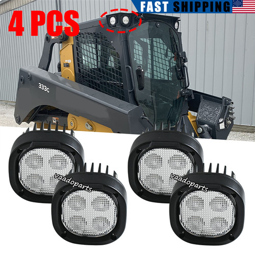 Led work light for john - led,